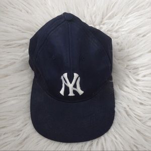 New York Yankee Hat! ⚾️